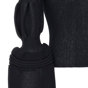 Issey Miyake Assemblage Branch Top
