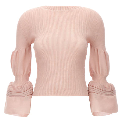 Issey Miyake Assemblage Branch Top