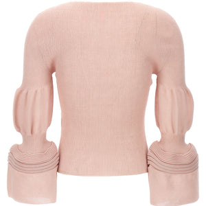 Issey Miyake Assemblage Branch Top