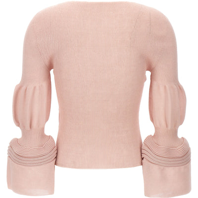Issey Miyake Assemblage Branch Top