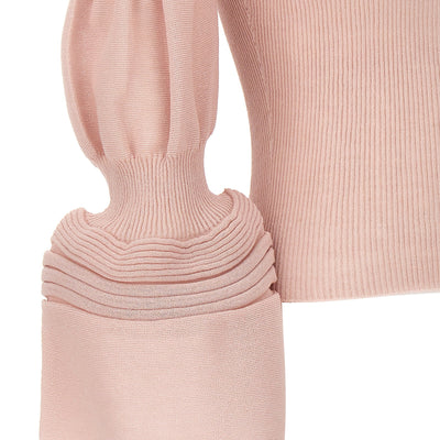 Issey Miyake Assemblage Branch Top