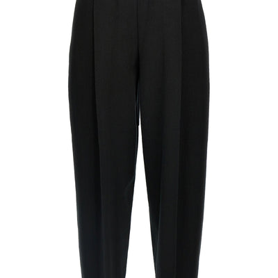 Issey Miyake Champagne Pants