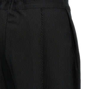 Issey Miyake Champagne Pants