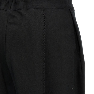 Issey Miyake Champagne Pants