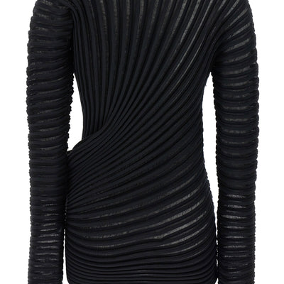 Issey Miyake Stream Top