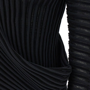 Issey Miyake Stream Top