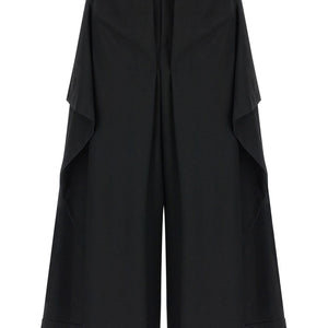 Issey Miyake Uni-form (wool) Pants