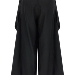 Issey Miyake Uni-form (wool) Pants