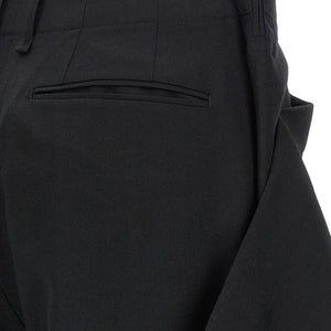 Issey Miyake Uni-form (wool) Pants