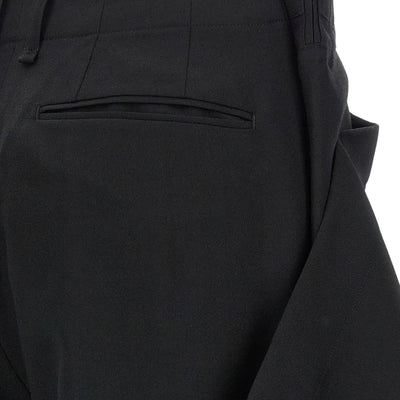 Issey Miyake Uni-form (wool) Pants