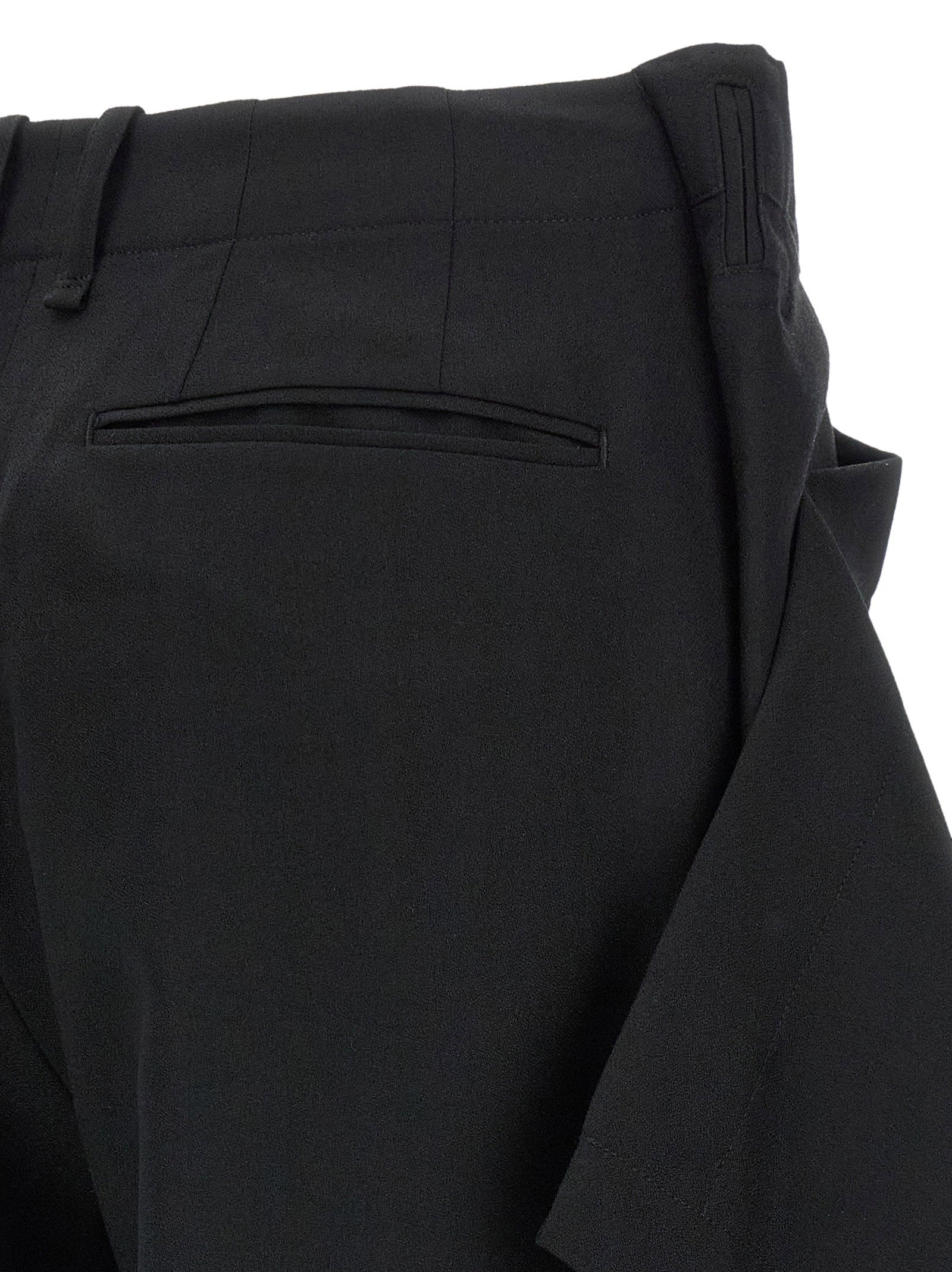 Issey Miyake Uni-form (wool) Pants