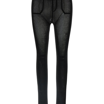 Issey Miyake Seen Unseen Ap Leggings