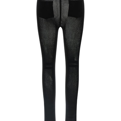 Issey Miyake Seen Unseen Ap Leggings