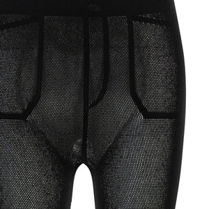 Issey Miyake Seen Unseen Ap Leggings