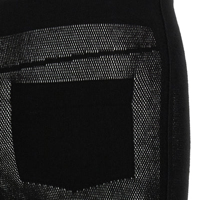 Issey Miyake Seen Unseen Ap Leggings
