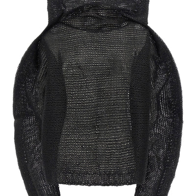 Issey Miyake Panini Top