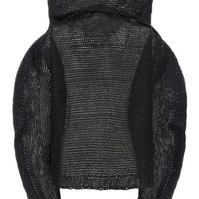 Issey Miyake Panini Top