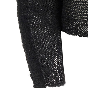 Issey Miyake Panini Top