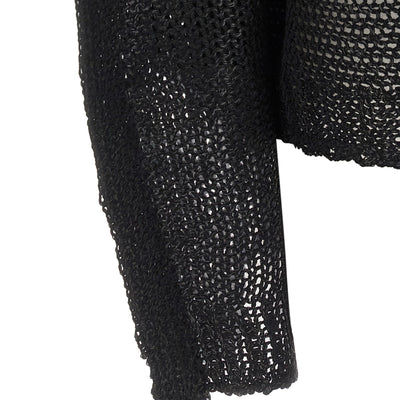 Issey Miyake Panini Top