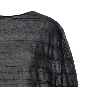 Issey Miyake Moving Knit Top