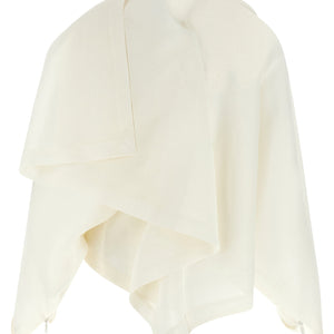 Issey Miyake All Squares Top