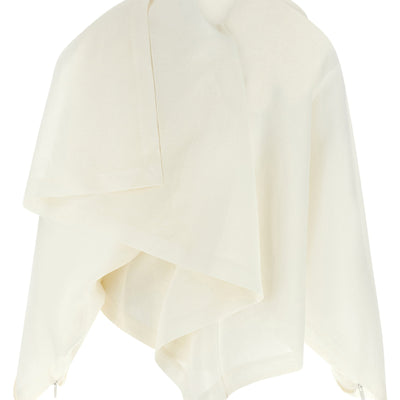 Issey Miyake All Squares Top