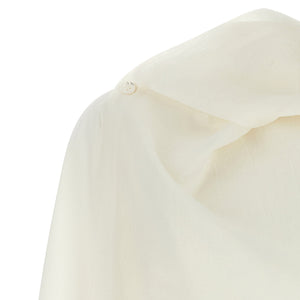 Issey Miyake All Squares Top