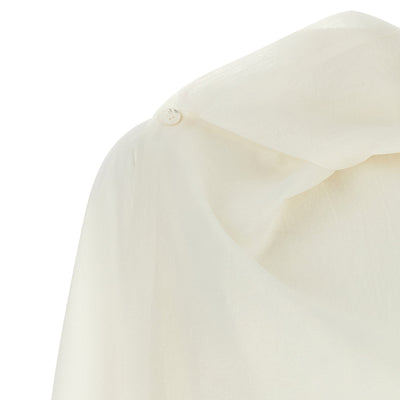 Issey Miyake All Squares Top