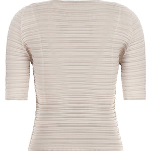 Issey Miyake Jiggly Pleats Blouse