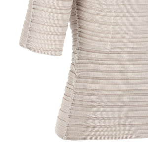 Issey Miyake Jiggly Pleats Blouse