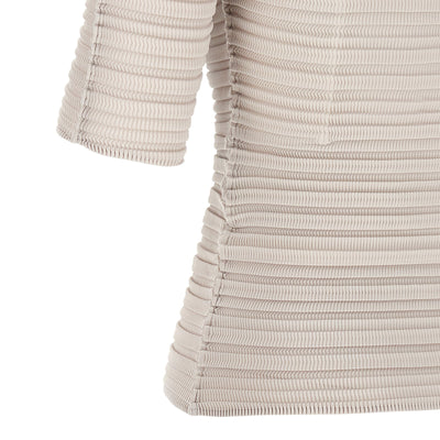 Issey Miyake Jiggly Pleats Blouse