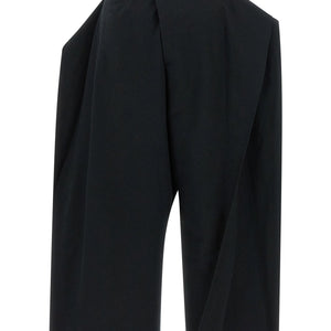 Issey Miyake Grainy Pants