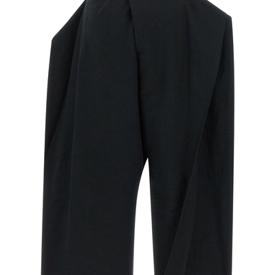 Issey Miyake Grainy Pants