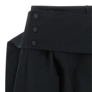 Issey Miyake Grainy Pants