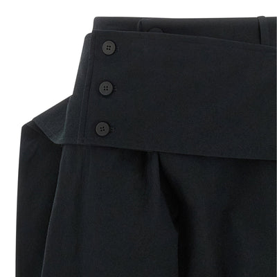 Issey Miyake Grainy Pants