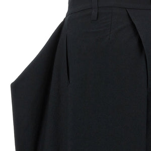 Issey Miyake Grainy Pants