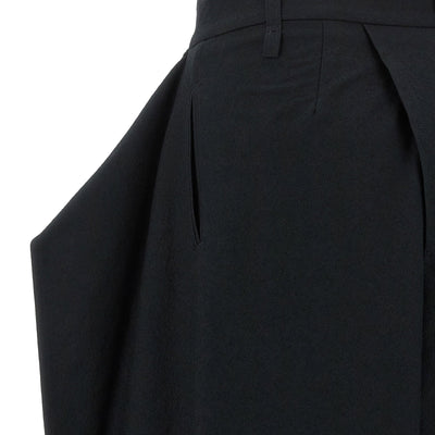 Issey Miyake Grainy Pants
