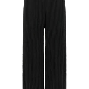 Issey Miyake Hatching Bottoms Pants
