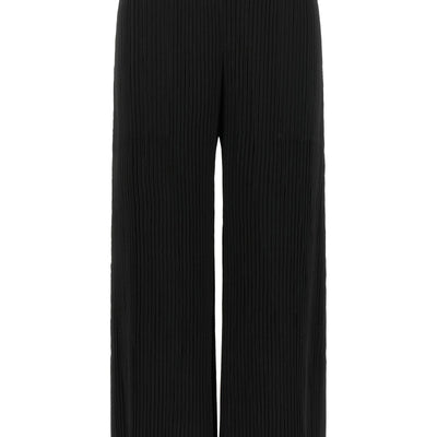 Issey Miyake Hatching Bottoms Pants