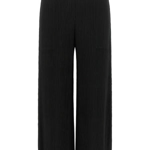 Issey Miyake Hatching Bottoms Pants