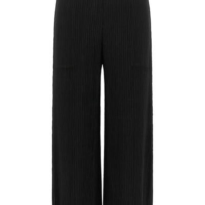 Issey Miyake Hatching Bottoms Pants