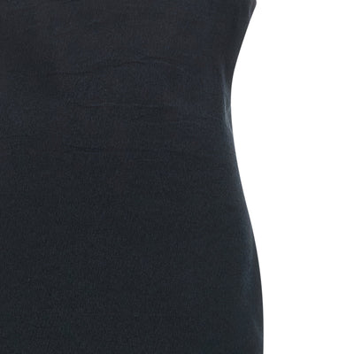 Issey Miyake Allow Long Skirt With Zip