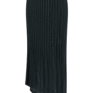 Issey Miyake Unfurling Pleats Skirt