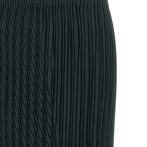 Issey Miyake Unfurling Pleats Skirt