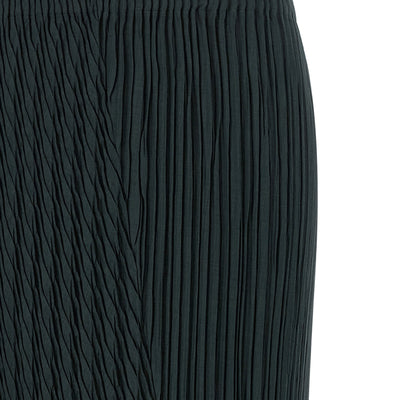 Issey Miyake Unfurling Pleats Skirt