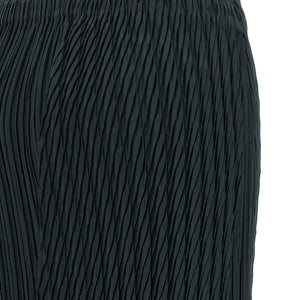 Issey Miyake Unfurling Pleats Skirt