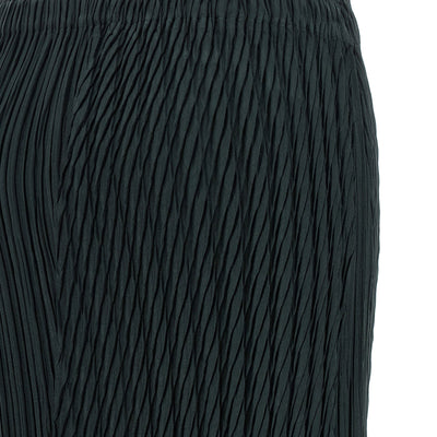 Issey Miyake Unfurling Pleats Skirt