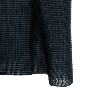 Issey Miyake Wooly Pleats-68 Cardigan