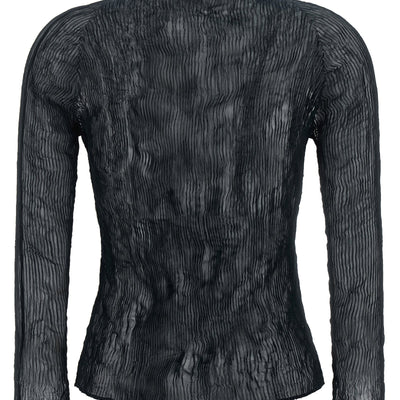 Issey Miyake Chiffon Twist 1 Sweater