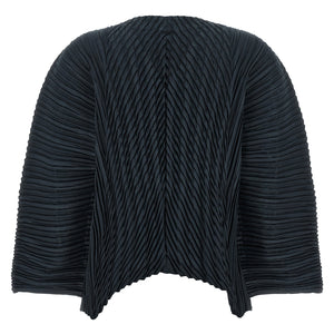 Issey Miyake Unfurling Pleats Cardigan